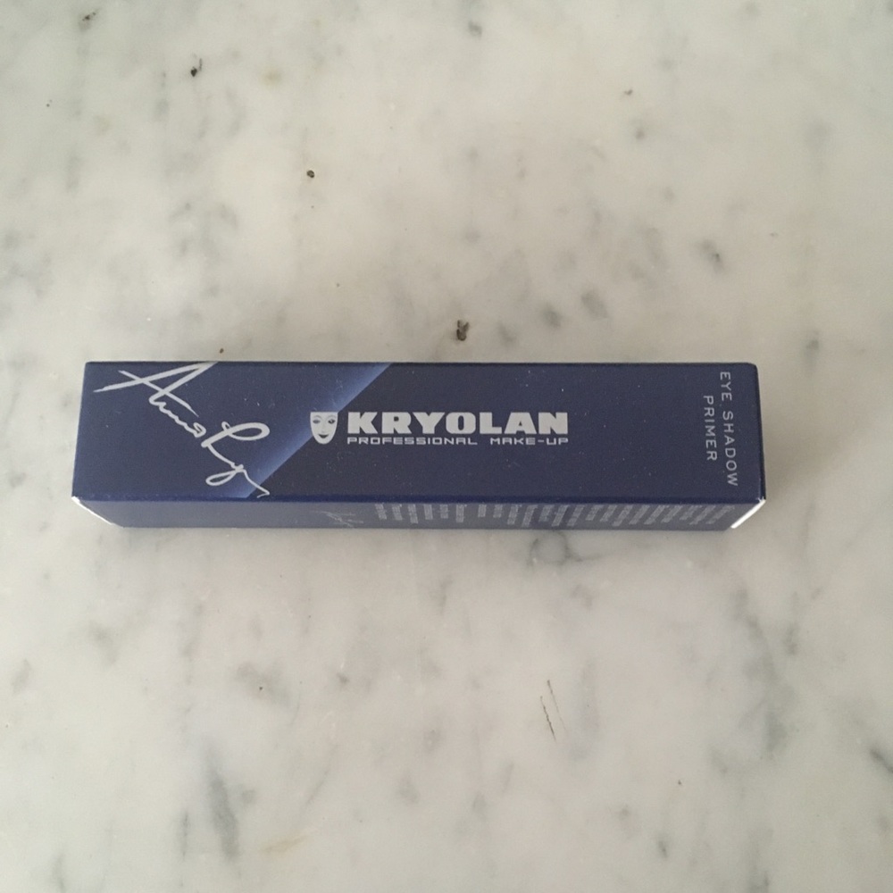 Kryolan eye shadow primer